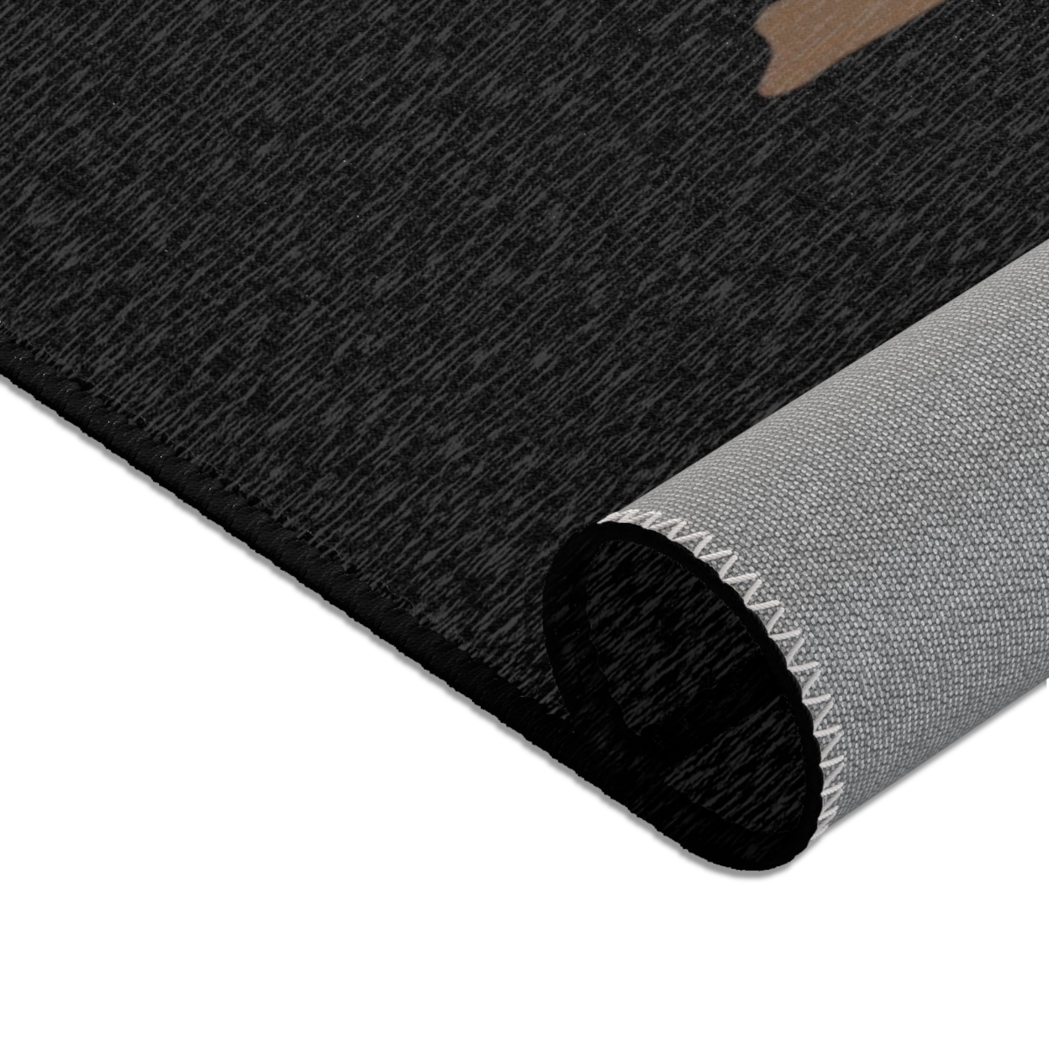 Sprout Academy Area Rug for Kids