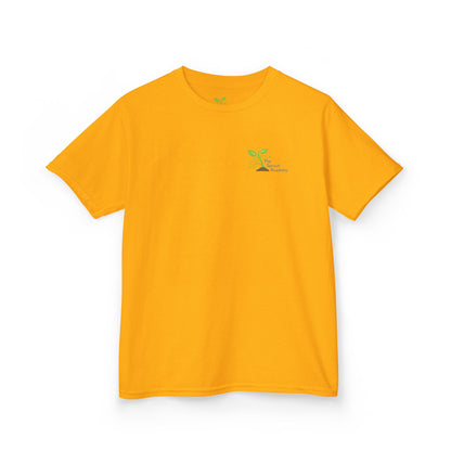 Sprout Kids Spring T-Shirt (Unisex)