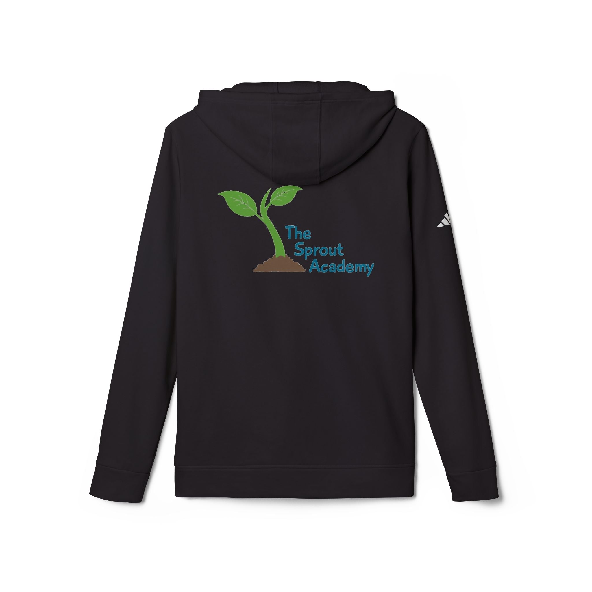 Sprout Academy Adidas Fleece Hoodie (Unisex)