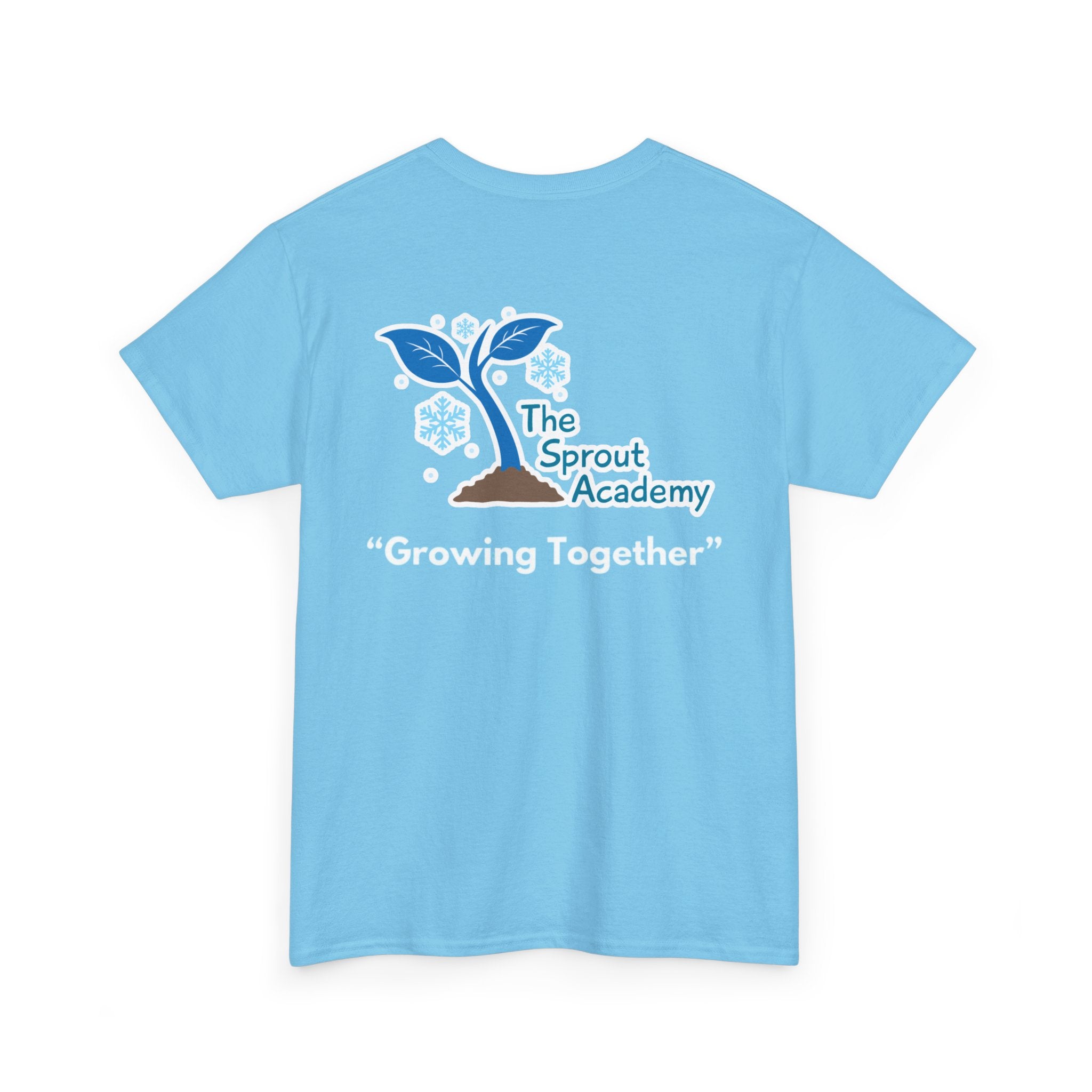 Sprout Winter T-Shirt (Unisex)