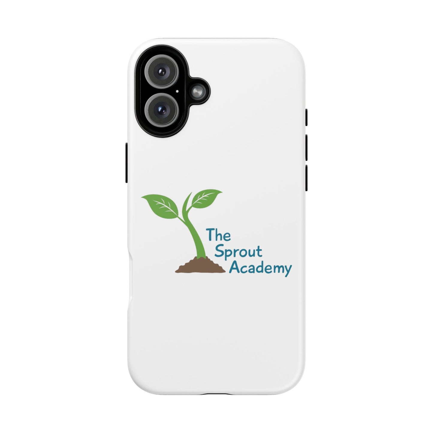 Sprout Academy Phone Case