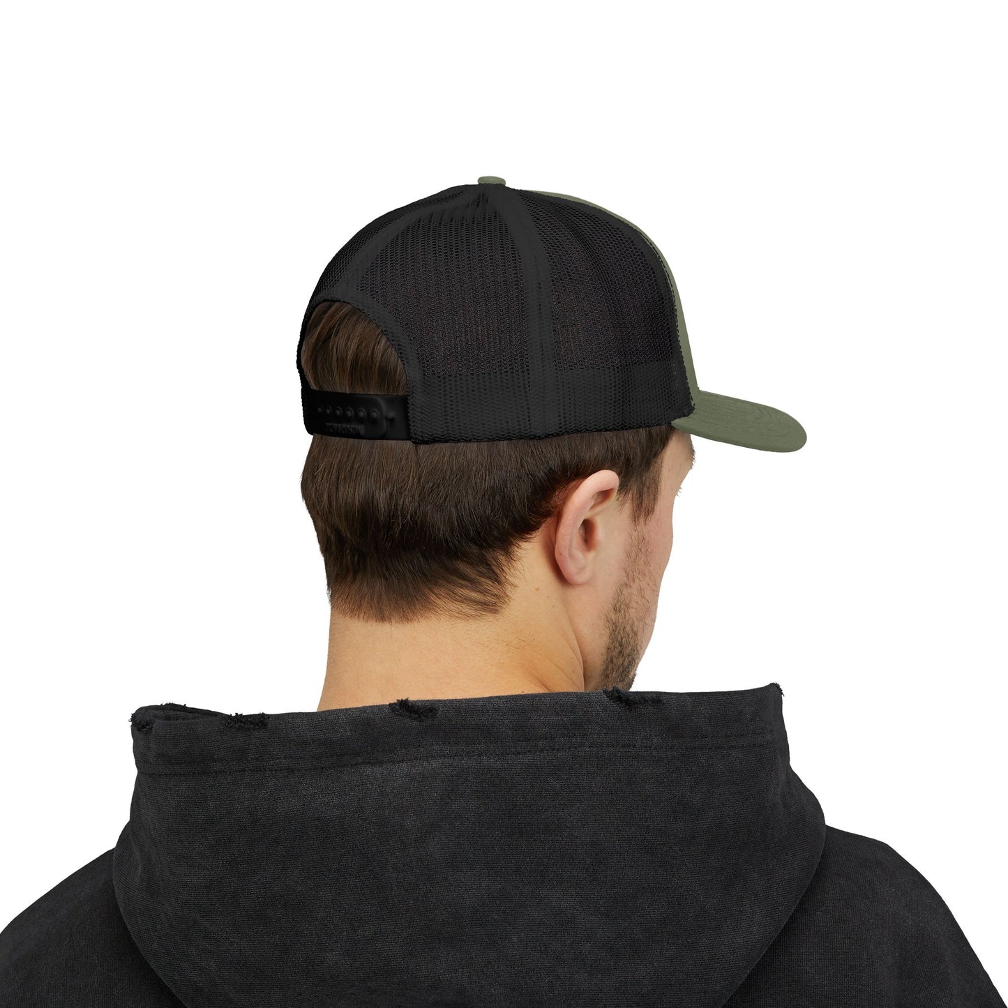 Sprout Trucker Hat