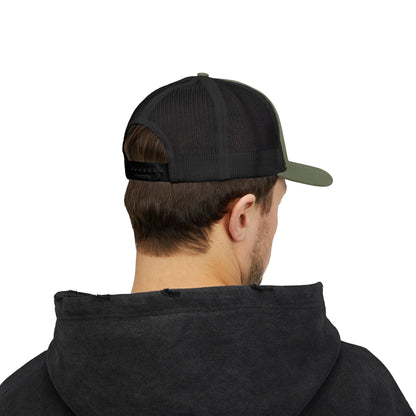 Sprout Trucker Hat