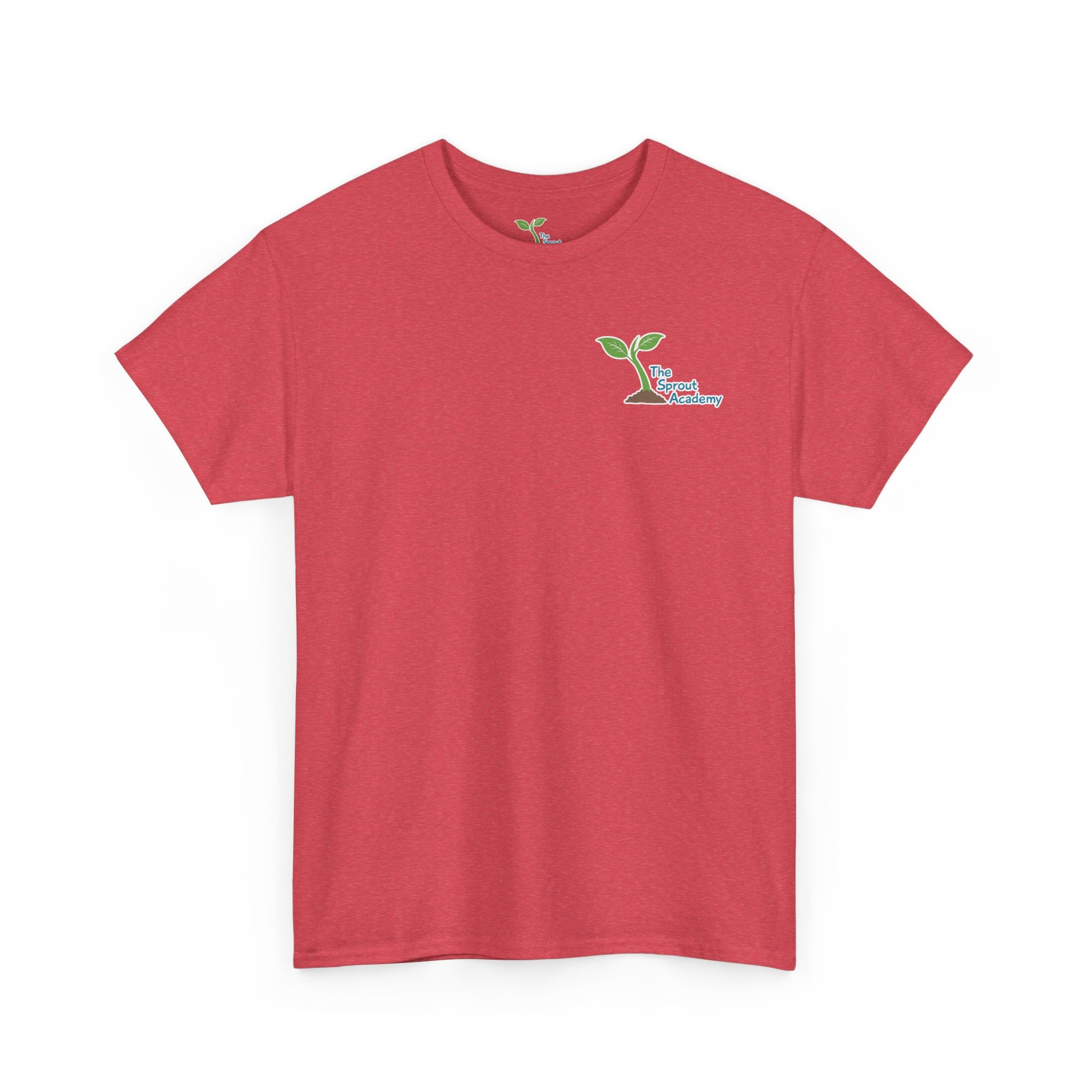 Sprout Academy T-Shirt (Unisex)