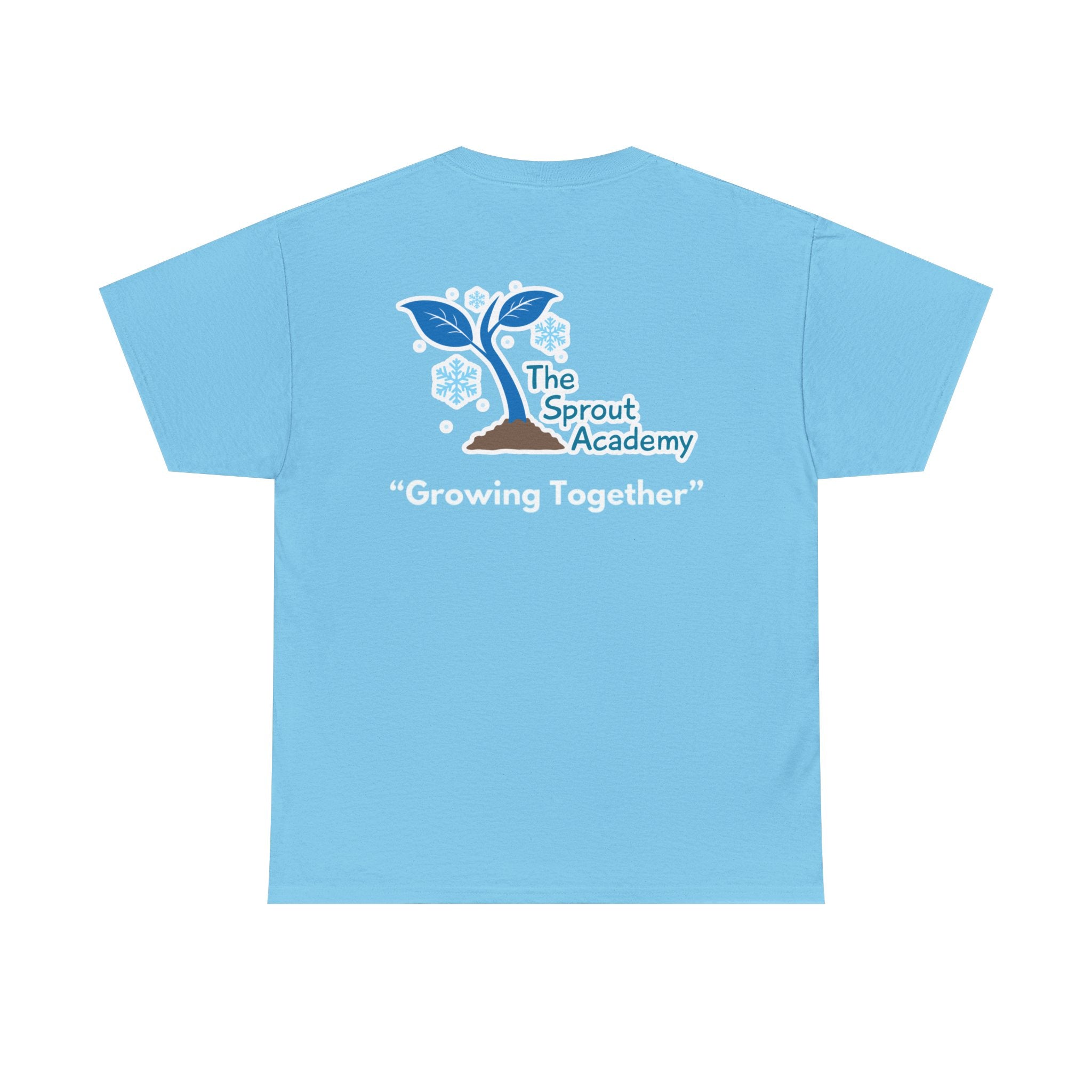 Sprout Winter T-Shirt (Unisex)