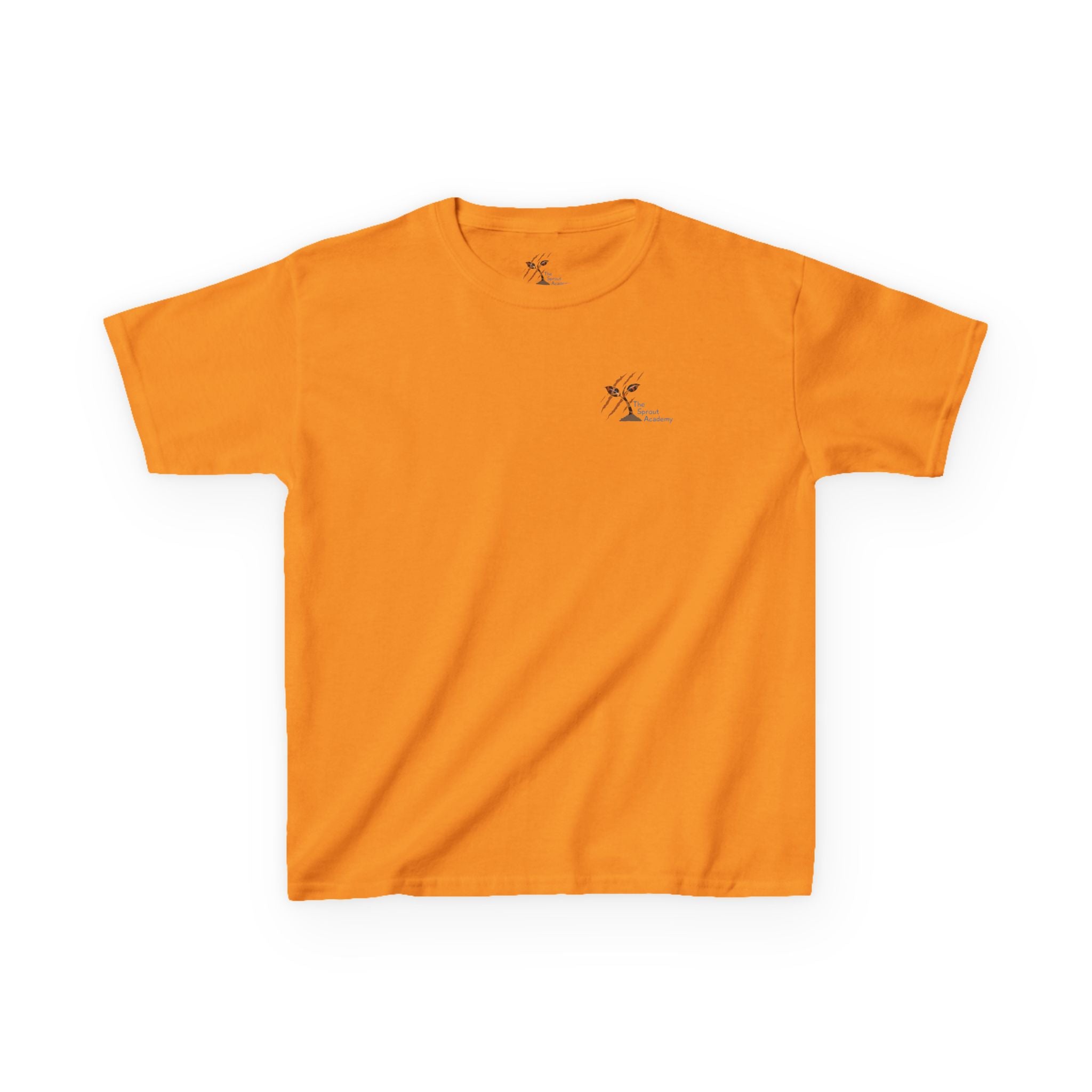Sprout Kids Cheetah T-Shirt (Unisex)