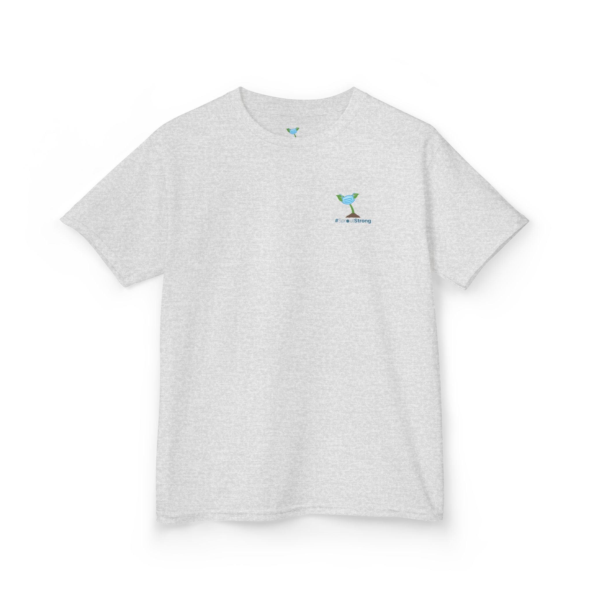 Sprout Kids COVID T-Shirt (Unisex)