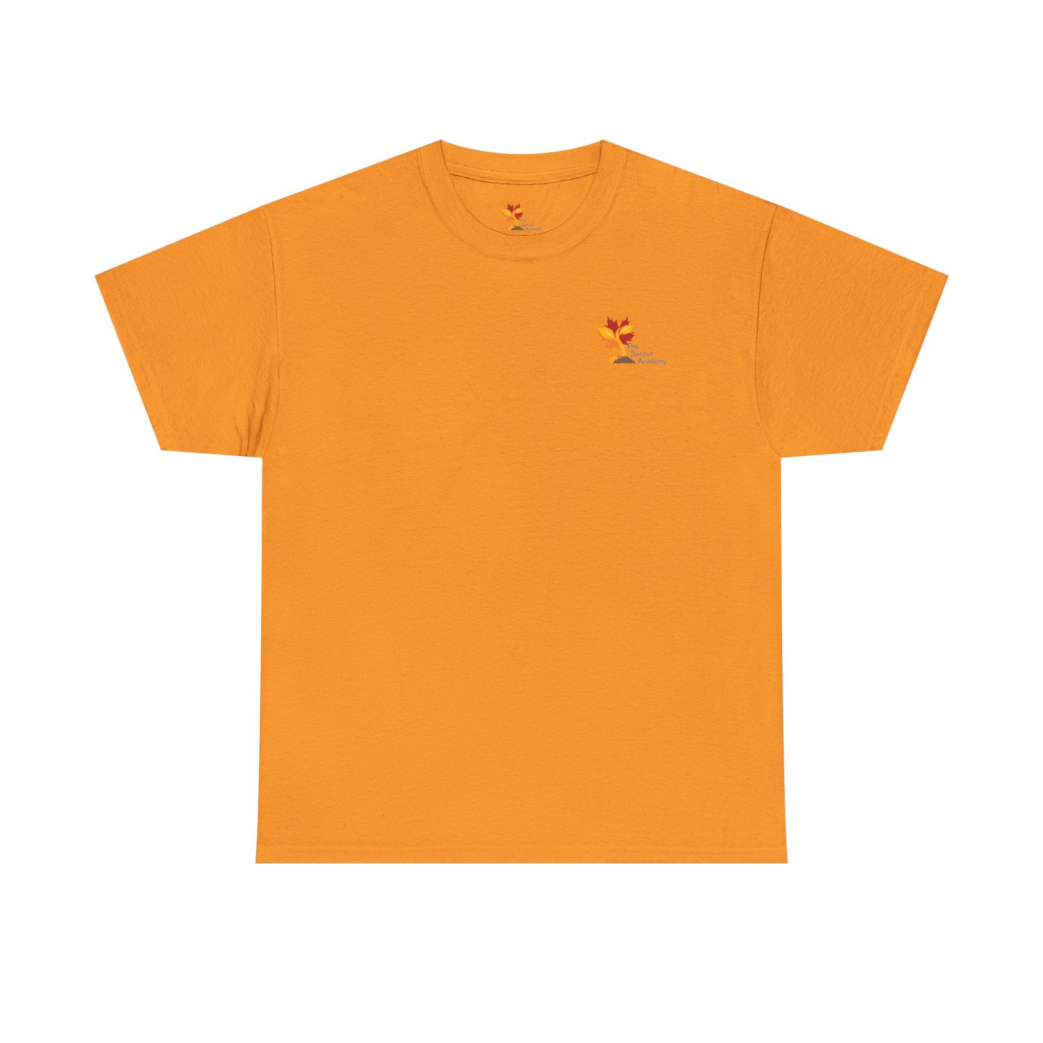 Sprout Fall T-Shirt (Unisex)