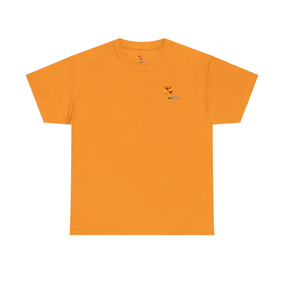 Sprout Fall T-Shirt (Unisex)