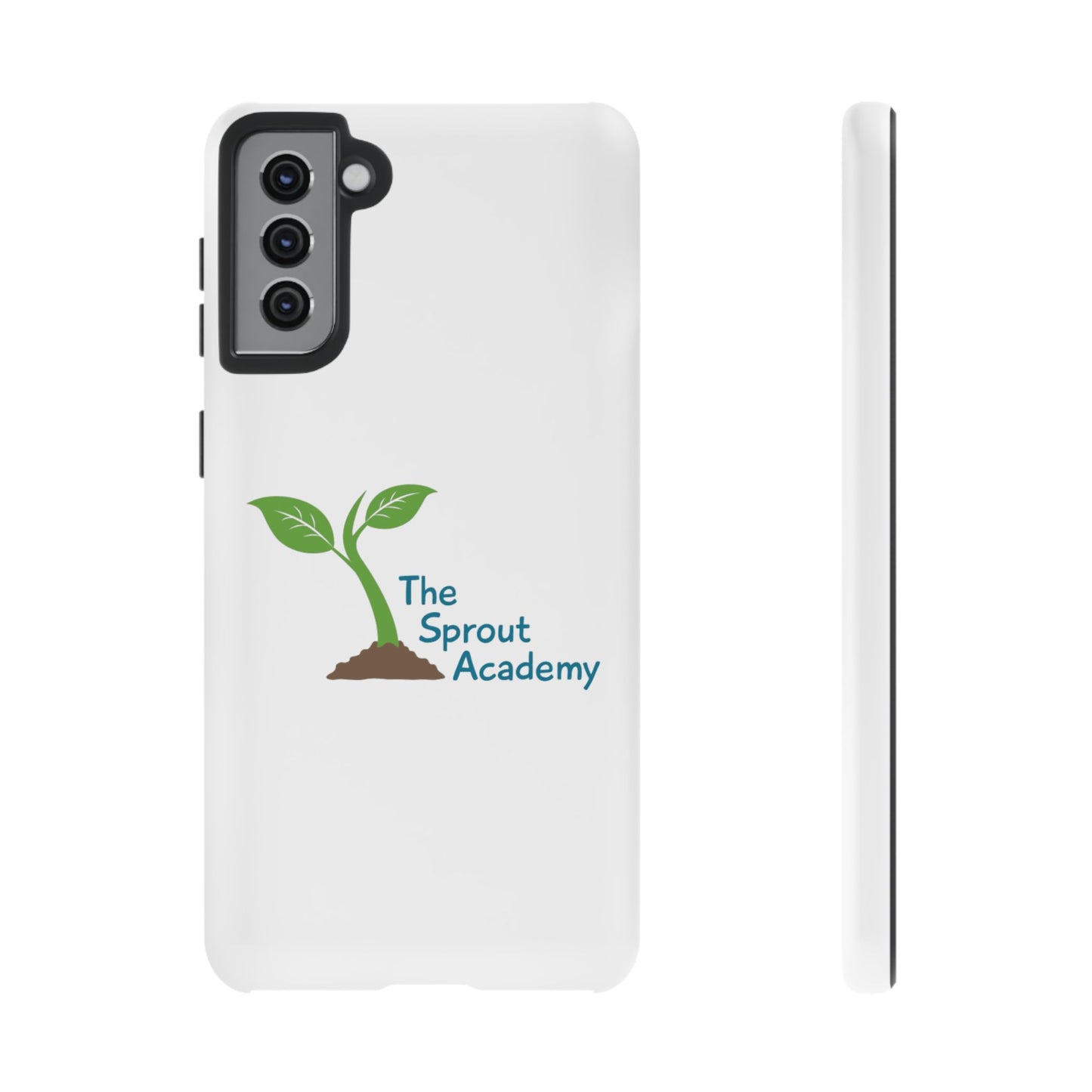Sprout Academy Phone Case