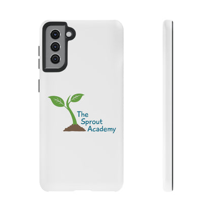 Sprout Academy Phone Case