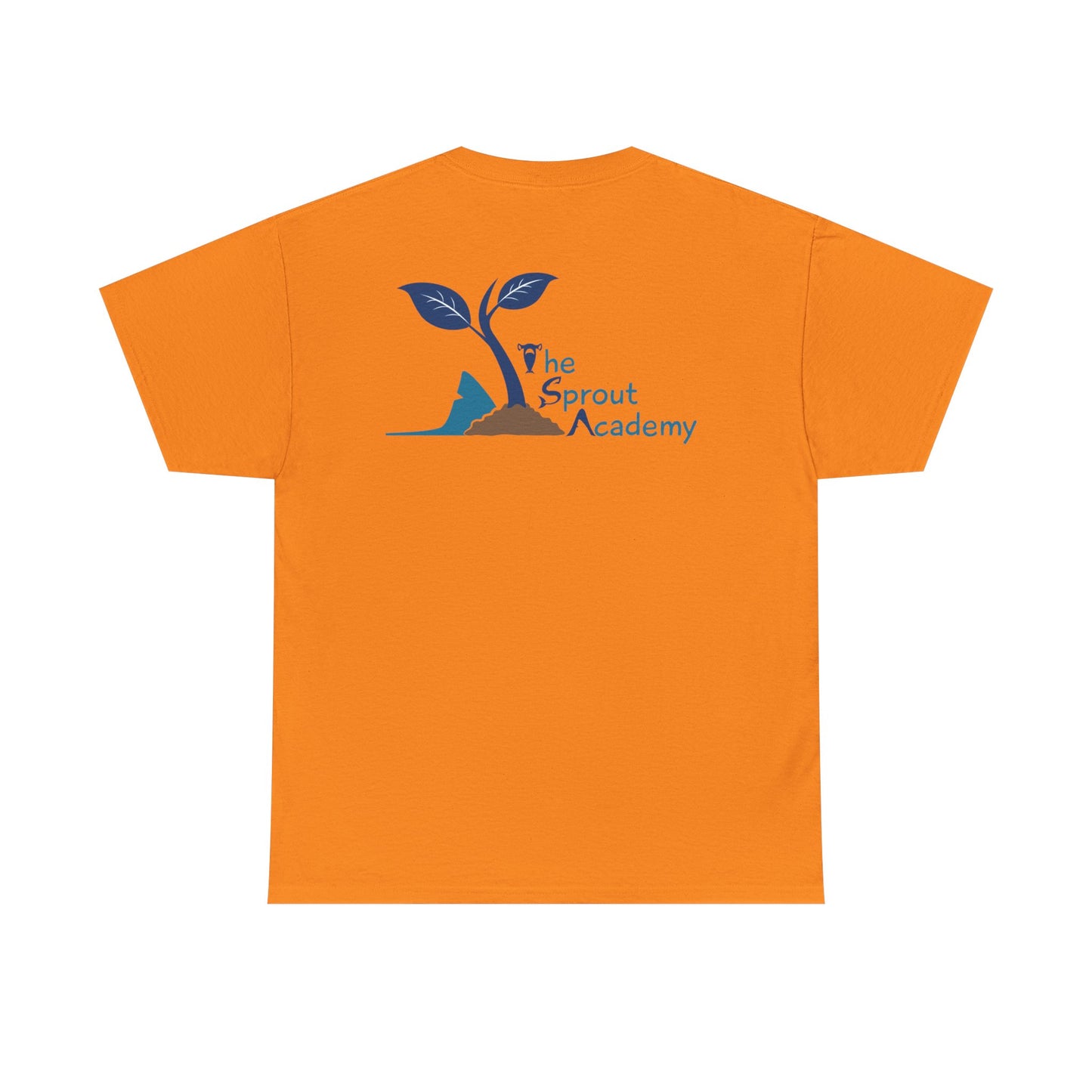 Sprout Shark Week T-Shirt (Unisex)