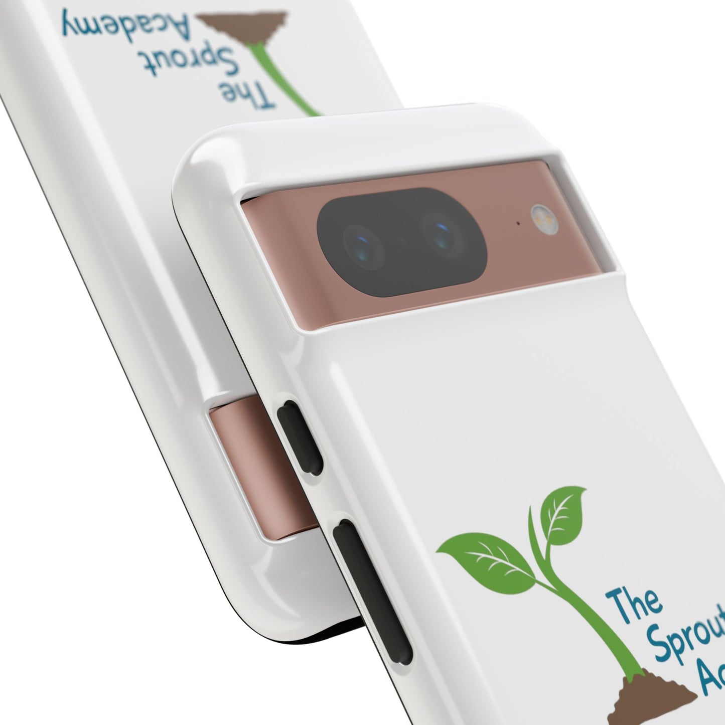 Sprout Academy Phone Case