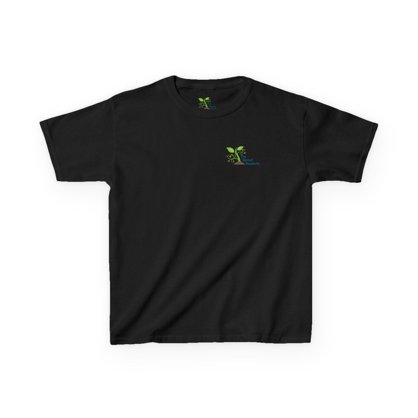Sprout Kids Spring T-Shirt (Unisex)