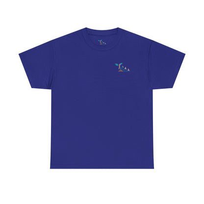 Sprout Veterans Day T-Shirt (Unisex)