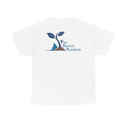 Sprout Shark Week T-Shirt (Unisex)