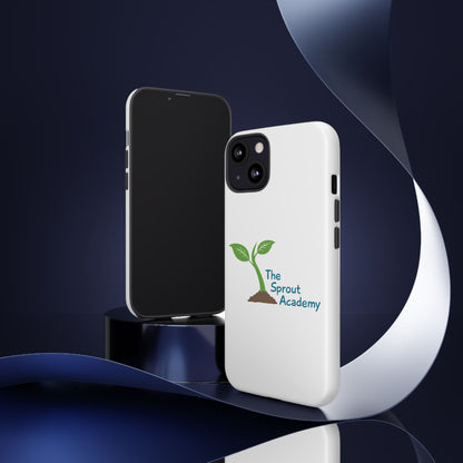 Sprout Academy Phone Case