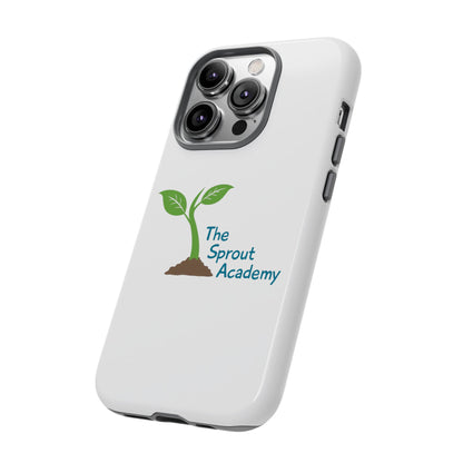 Sprout Academy Phone Case