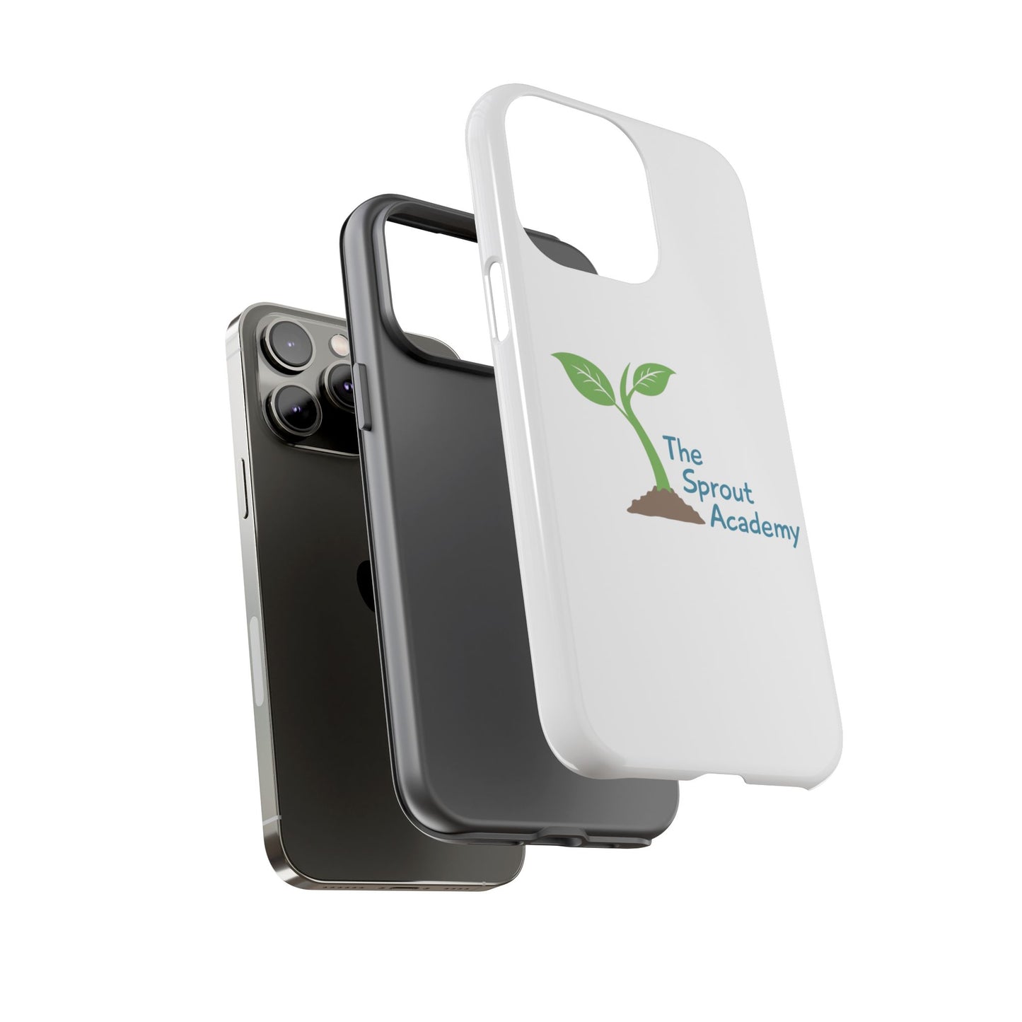 Sprout Academy Phone Case
