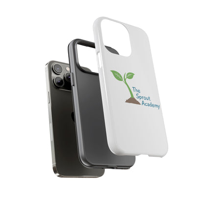 Sprout Academy Phone Case