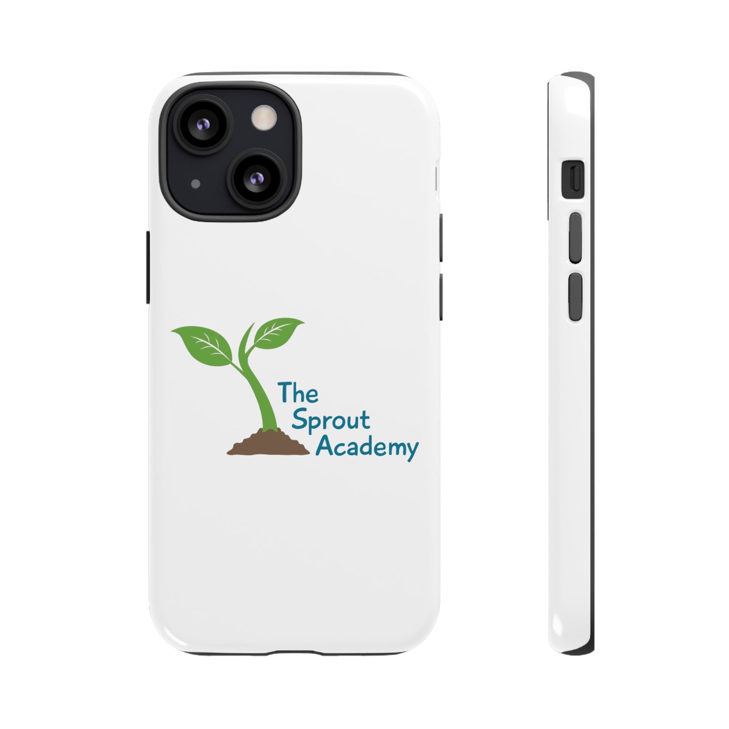 Sprout Academy Phone Case