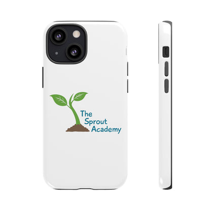 Sprout Academy Phone Case