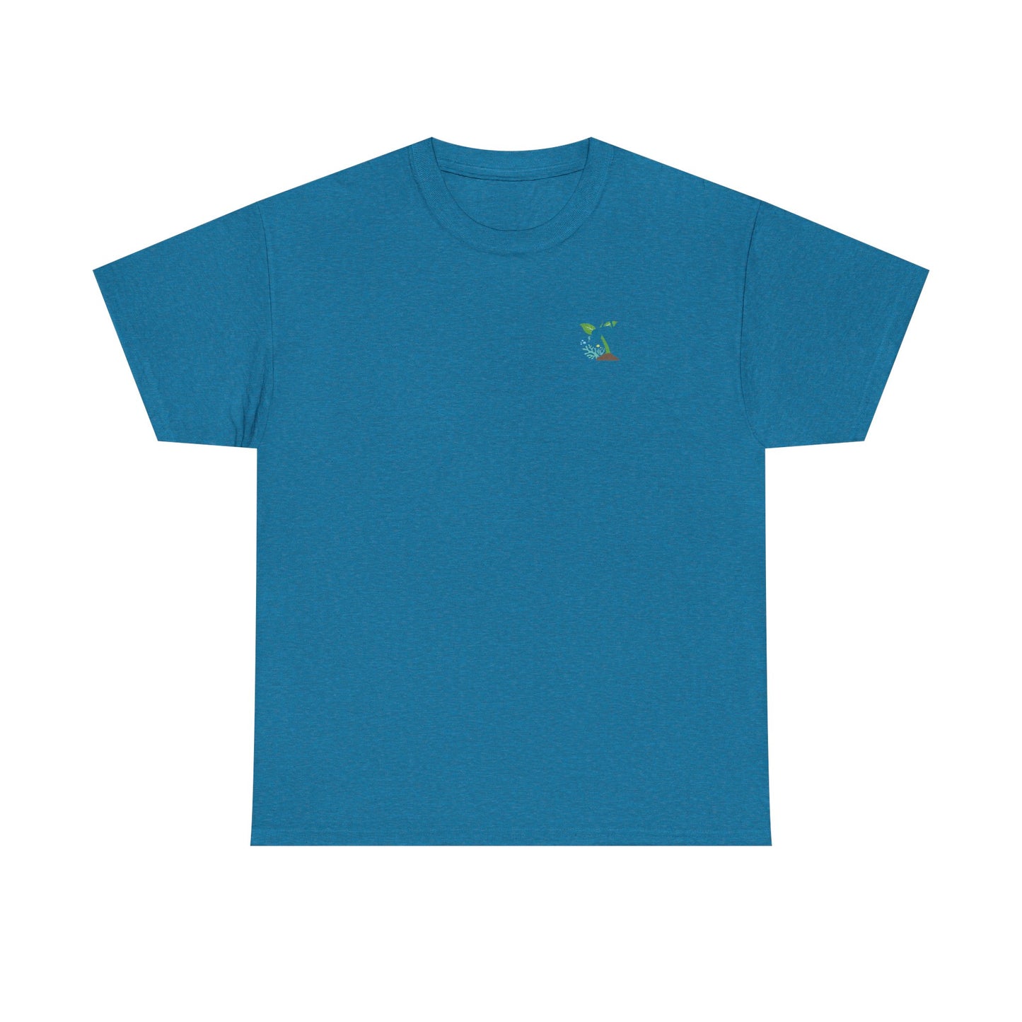 Sprout Snorkle T-shirt (Unisex)