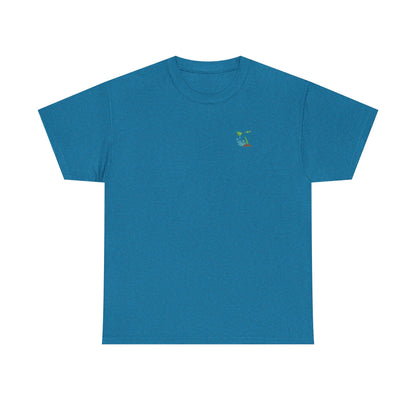 Sprout Snorkle T-shirt (Unisex)