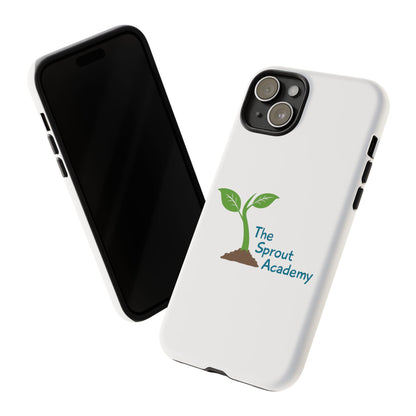Sprout Academy Phone Case