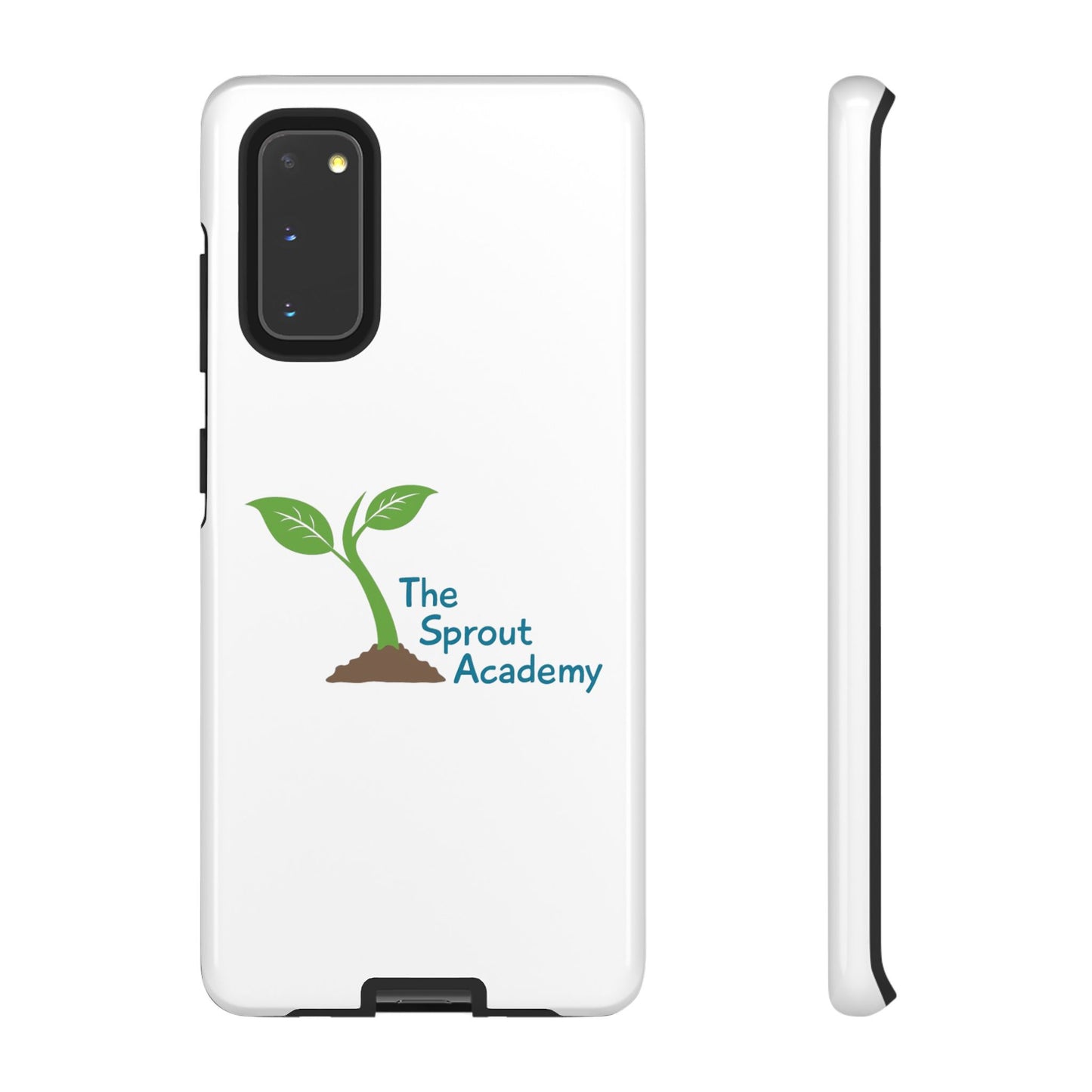 Sprout Academy Phone Case