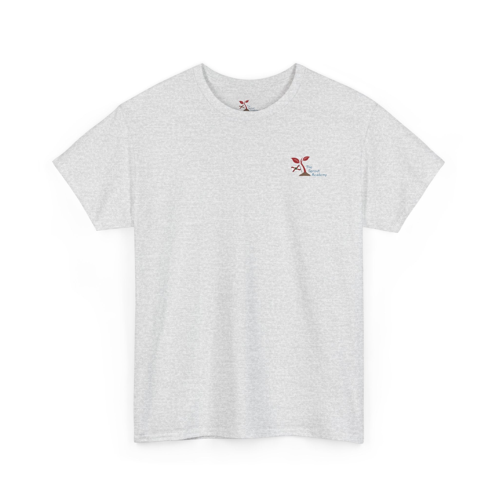 Sprout FL Flag T-Shirt (Unisex)