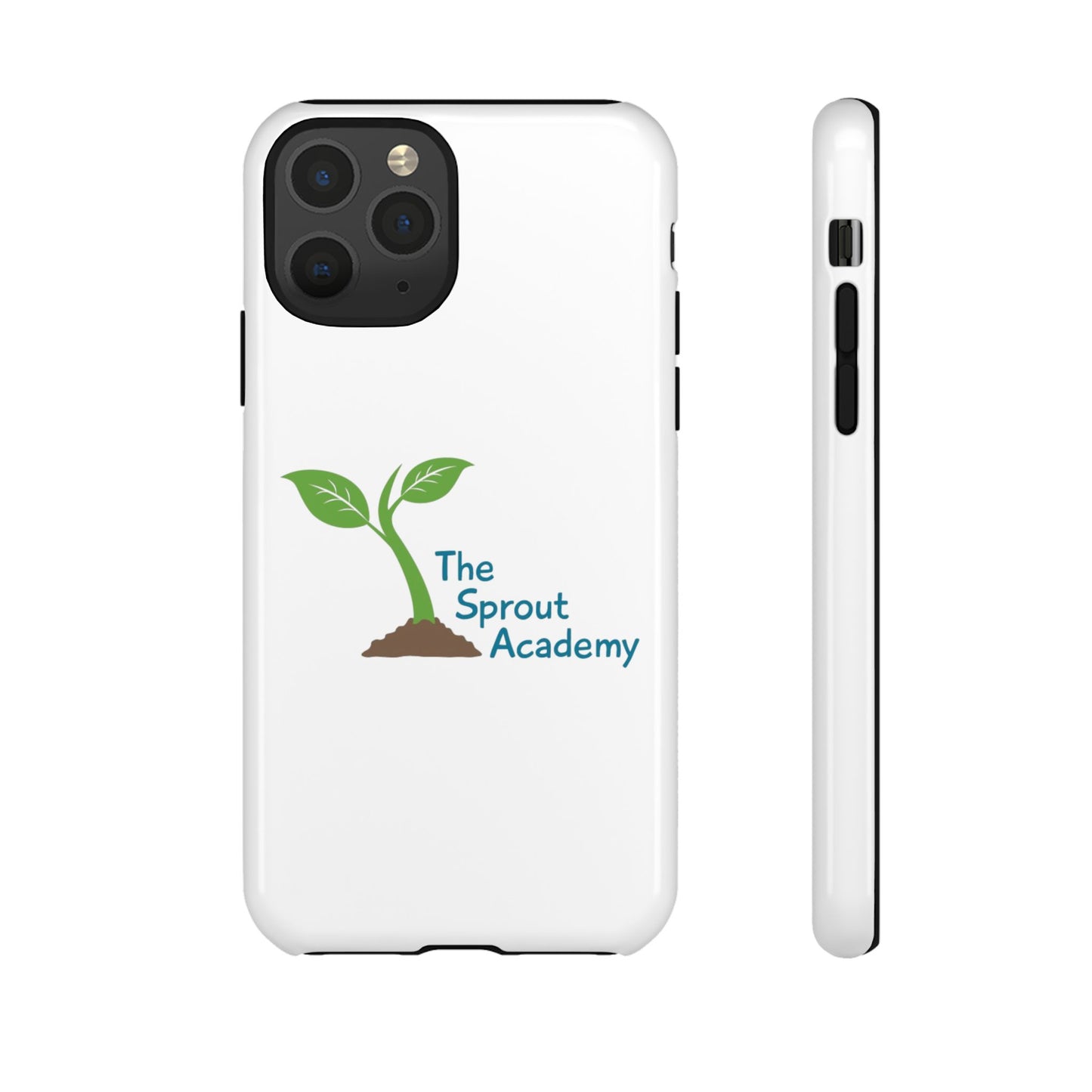 Sprout Academy Phone Case