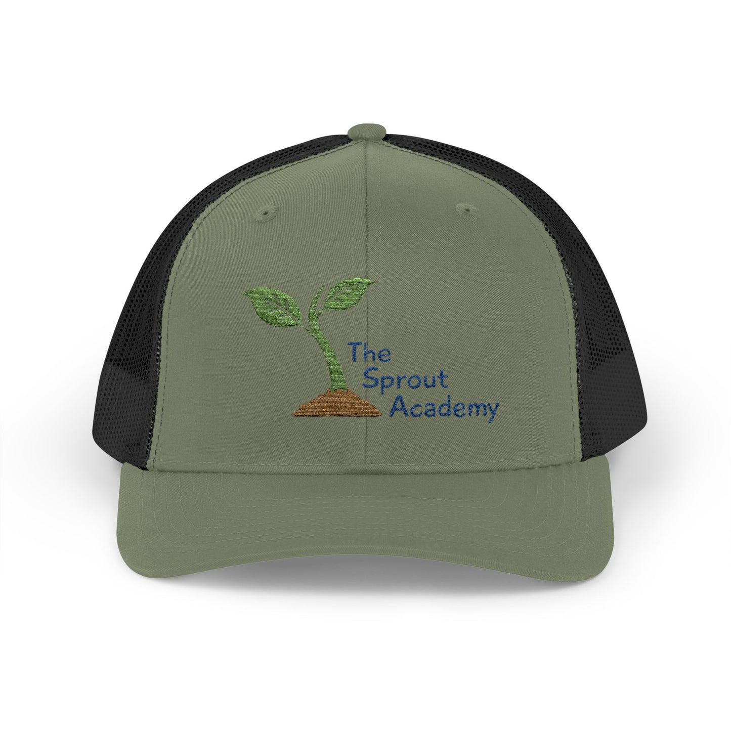 Sprout Trucker Hat