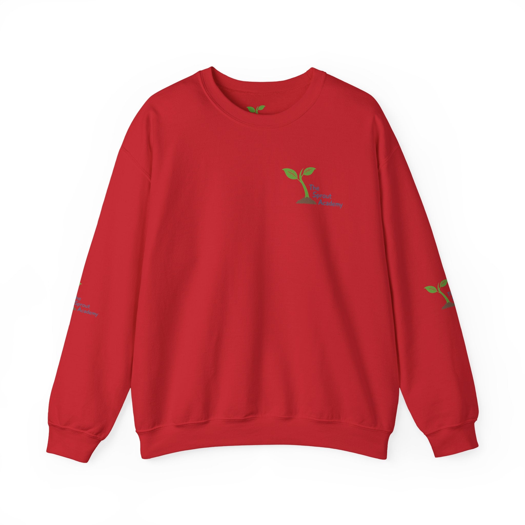 The Sprout Academy Sweatshirt (Unisex)