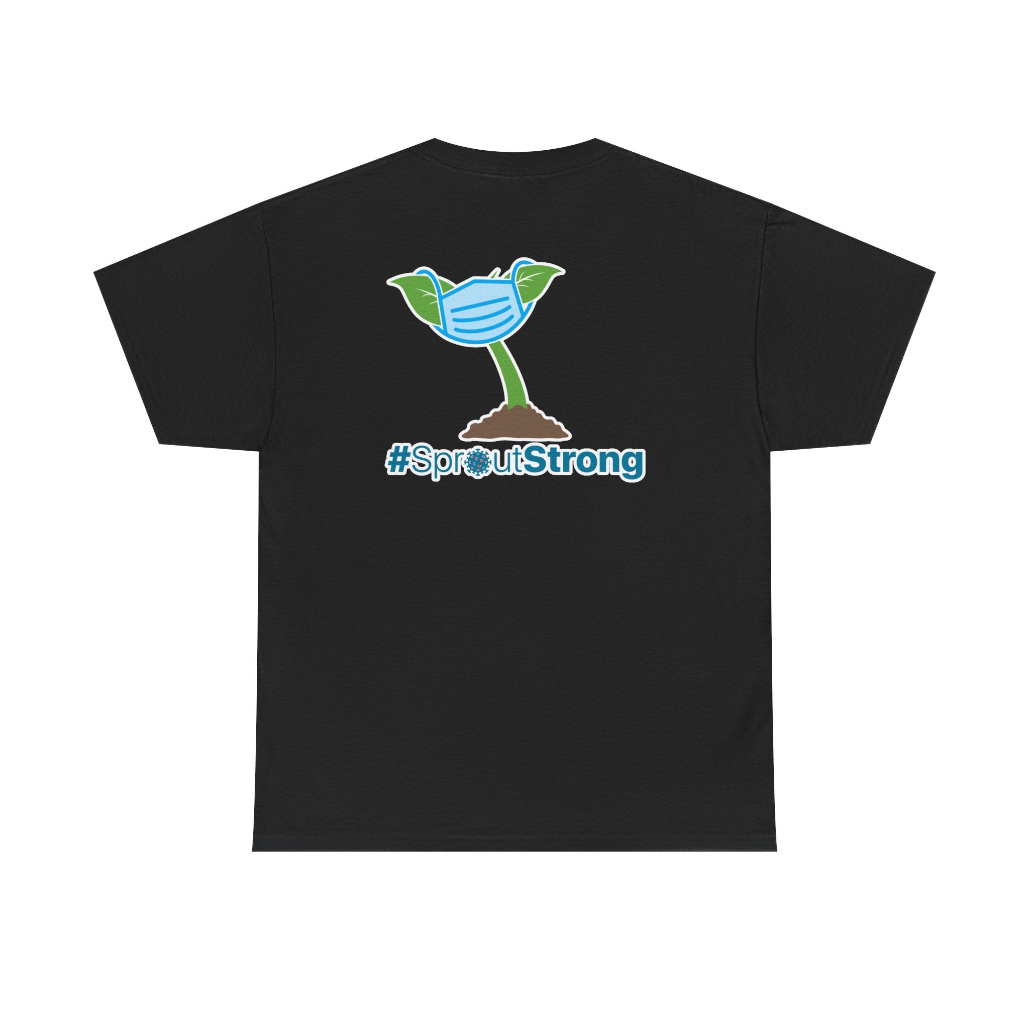 Sprout COVID T-Shirt (Unisex)