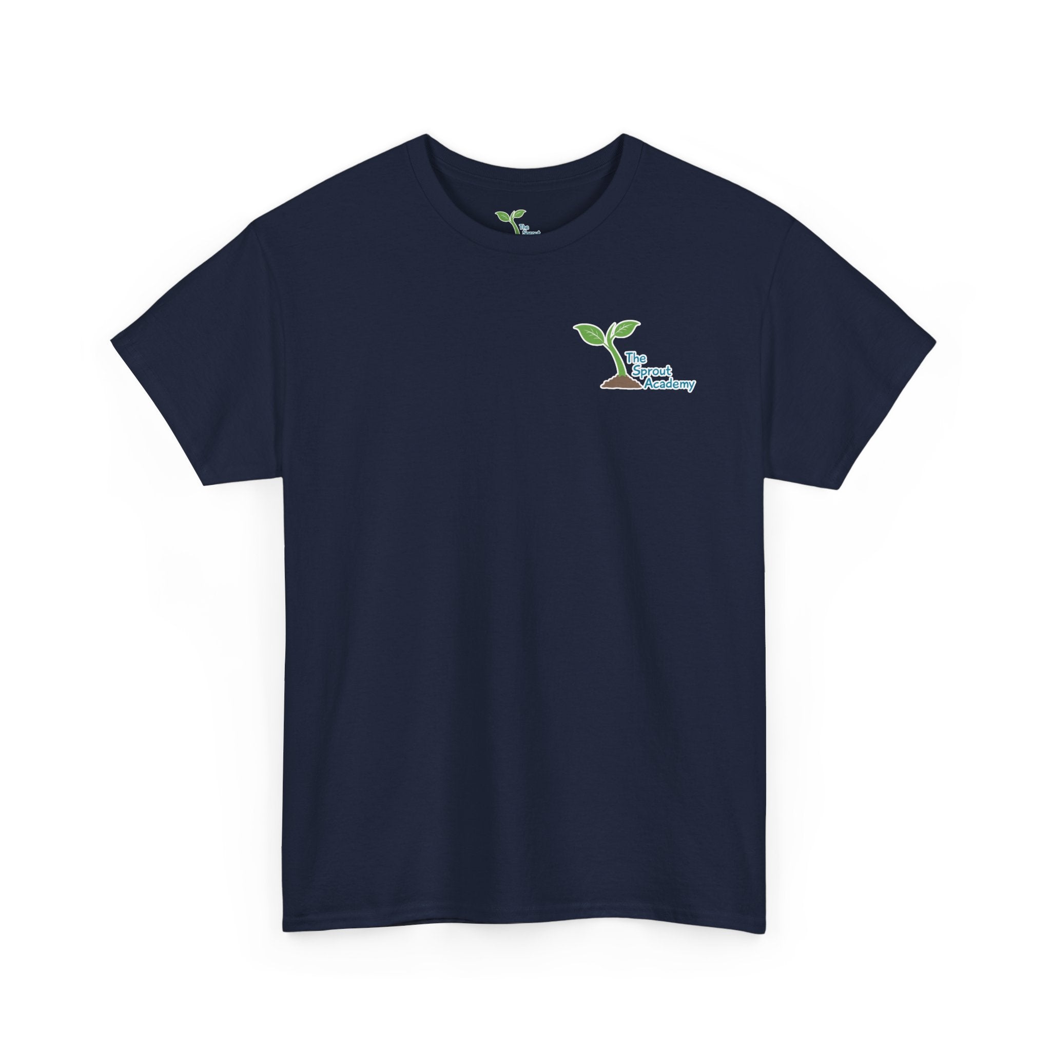 Sprout Academy T-Shirt (Unisex)