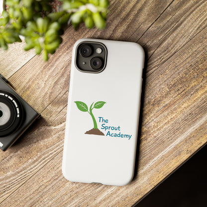 Sprout Academy Phone Case