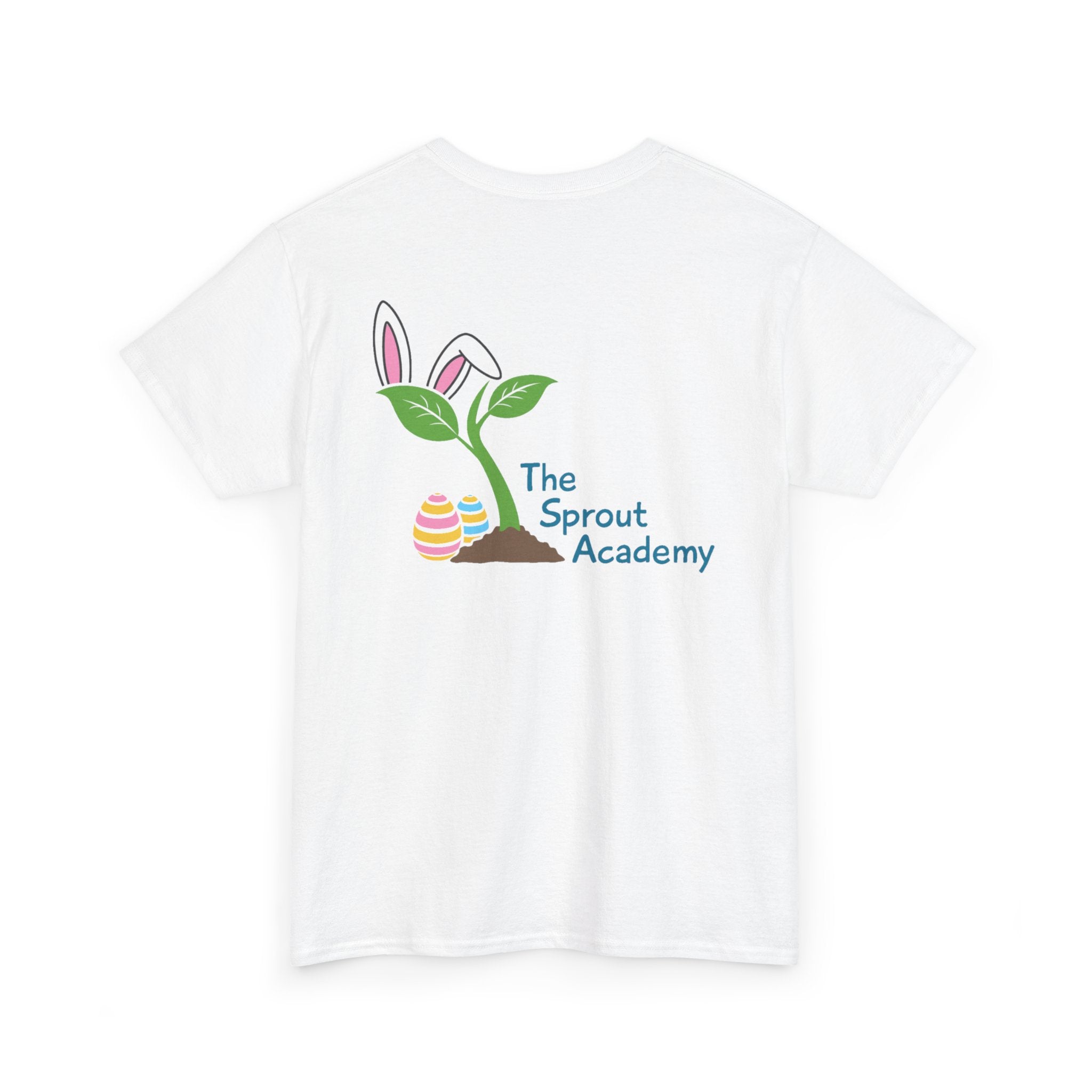 Sprout Easter T-Shirt (Unisex)
