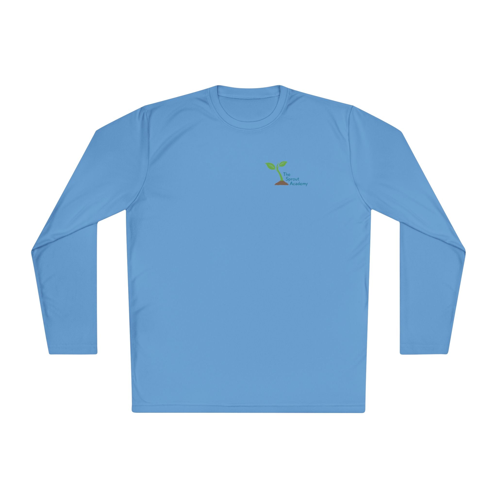Sprout Academy Lightweight Long Sleeve Tee (Unisex)