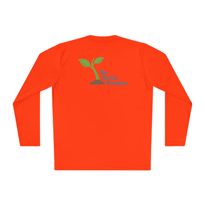 Sprout Academy Long Sleeve Tee (Unisex)