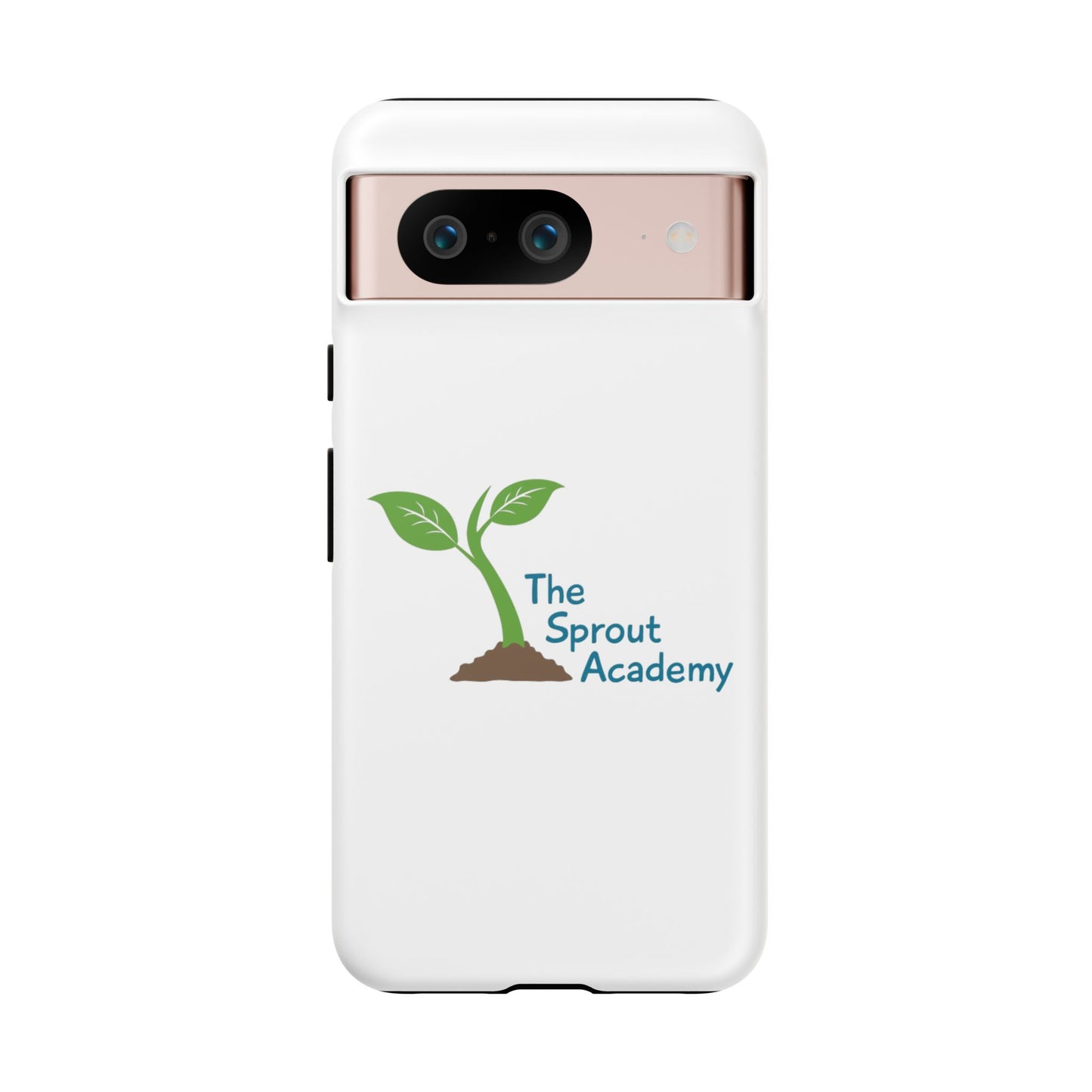 Sprout Academy Phone Case