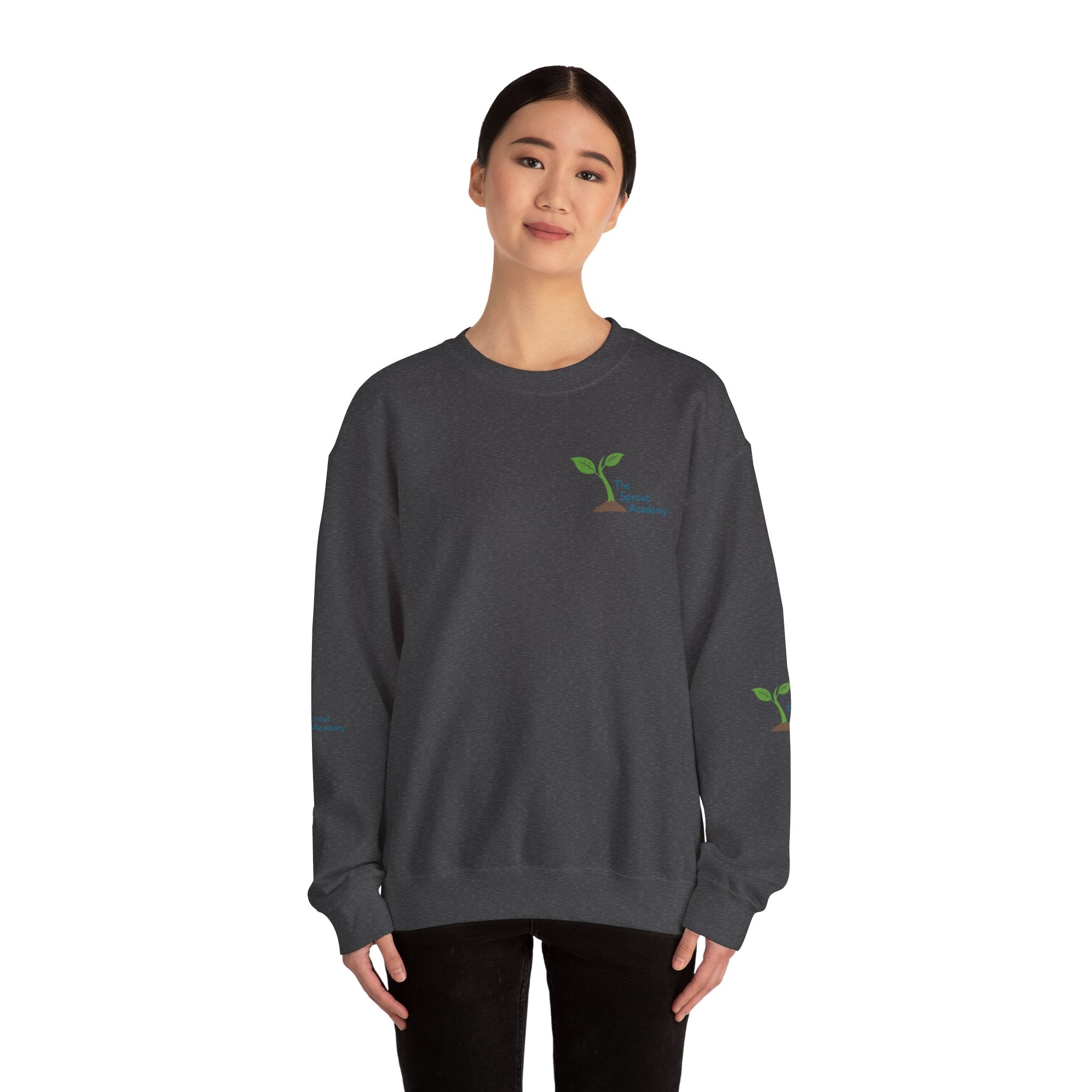 The Sprout Academy Sweatshirt (Unisex)