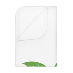 Sprout Academy Toddler Blanket