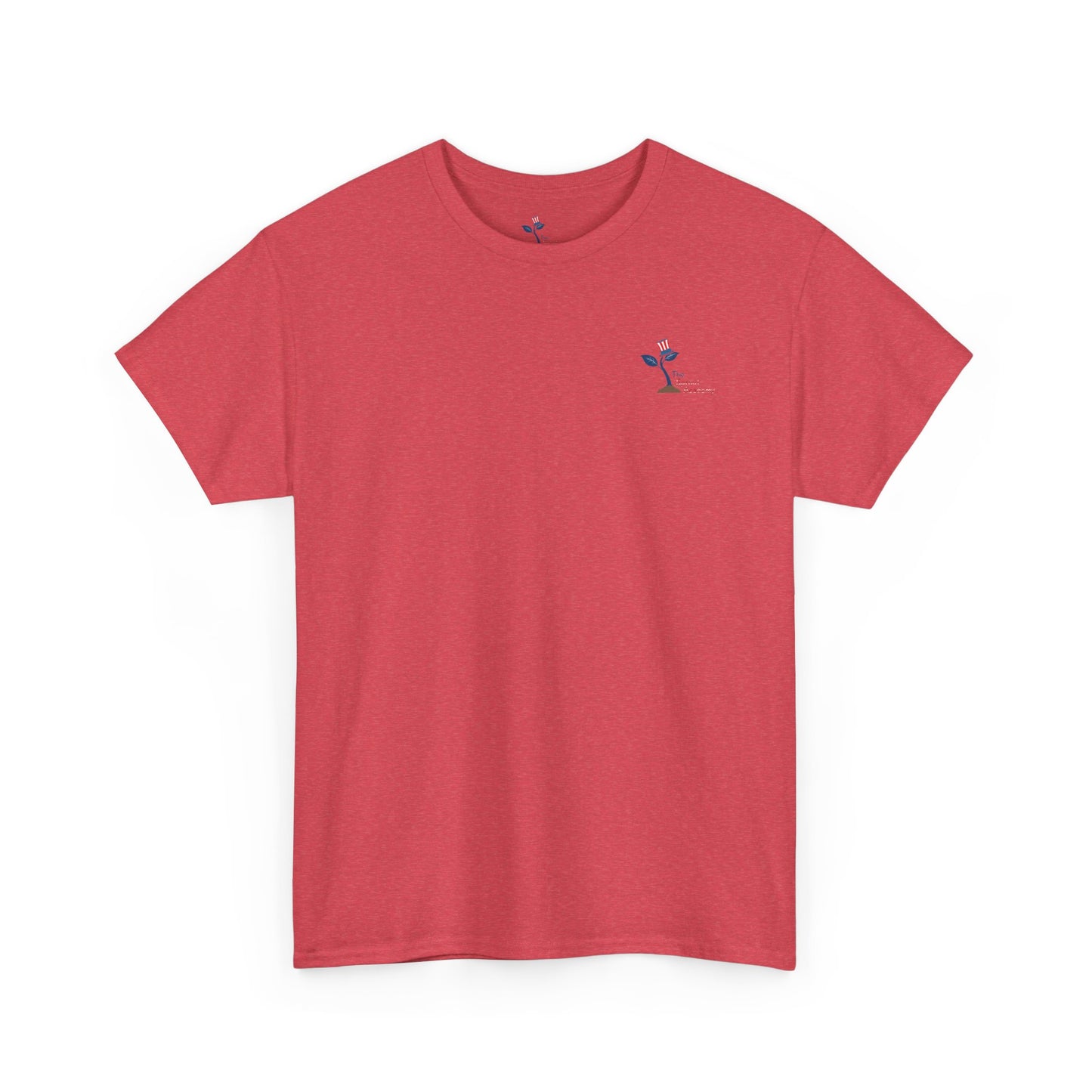 Sprout 4th of July T-Shirt (Unisex)