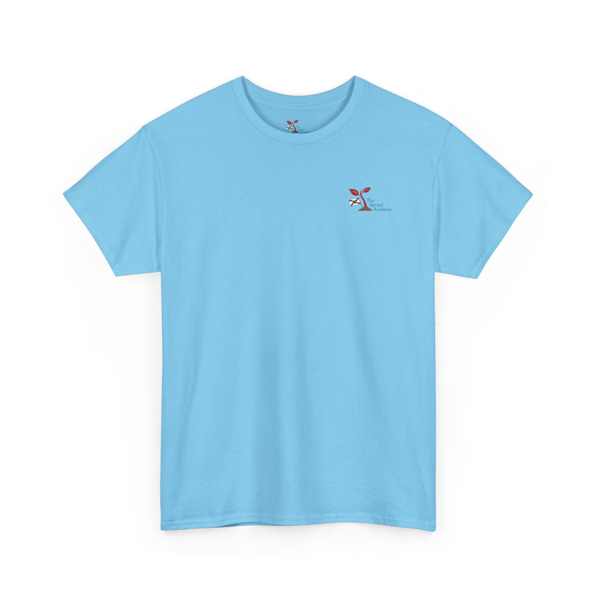 Sprout FL Flag T-Shirt (Unisex)