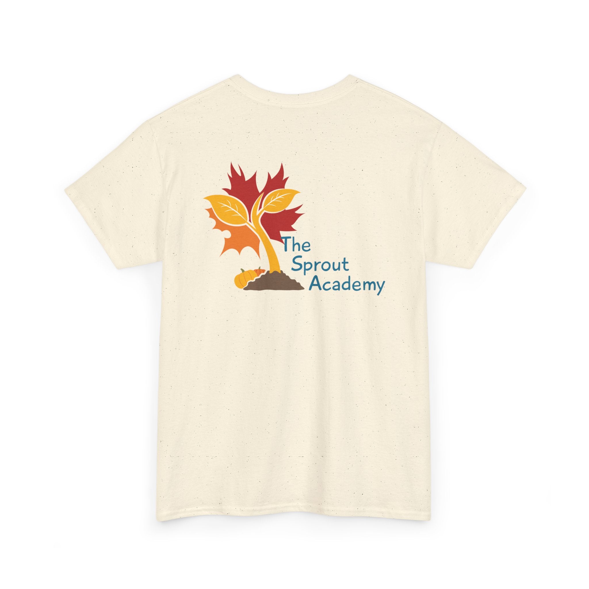Sprout Fall T-Shirt (Unisex)