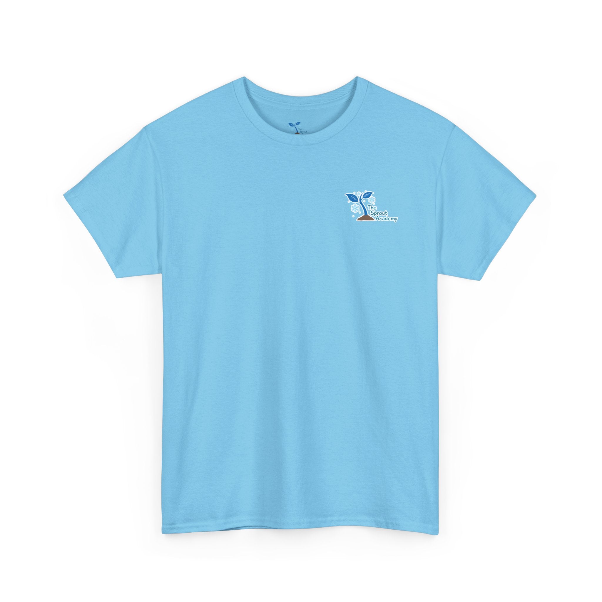 Sprout Winter T-Shirt (Unisex)
