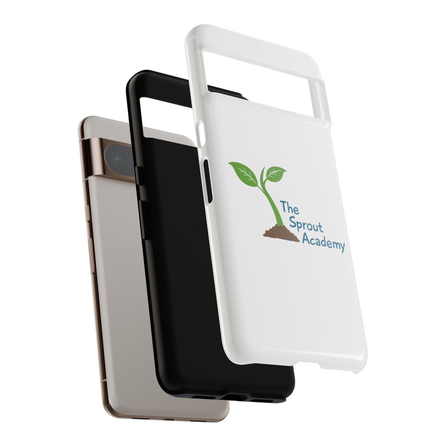 Sprout Academy Phone Case