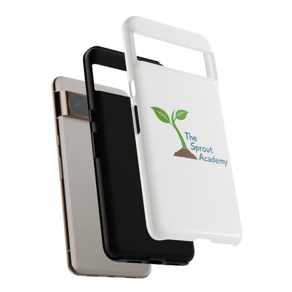 Sprout Academy Phone Case