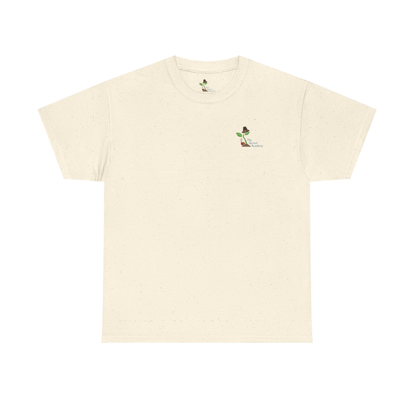 Sprout Thanksgiving T-Shirt (Unisex)